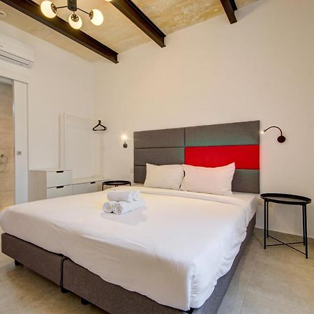Casa Domenico 1 Otel Valletta Dış mekan fotoğraf