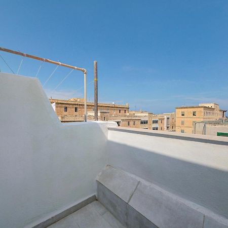 Casa Domenico 1 Otel Valletta Dış mekan fotoğraf