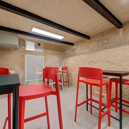 Casa Domenico 1 Otel Valletta Dış mekan fotoğraf