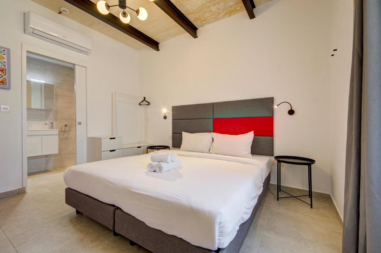 Casa Domenico 1 Otel Valletta Dış mekan fotoğraf
