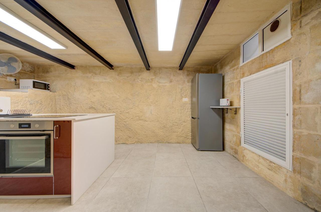 Casa Domenico 1 Otel Valletta Dış mekan fotoğraf